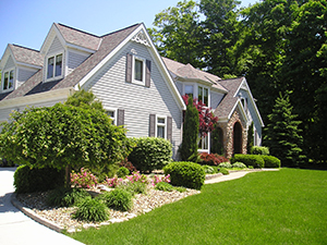 Landscapers and Lawncare Services in Glenmont, NY